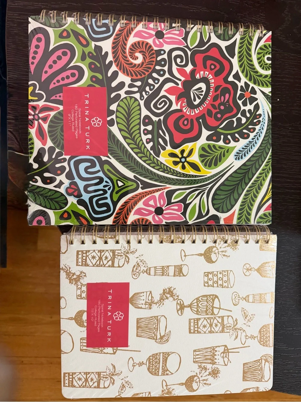 Trina Turk multi color